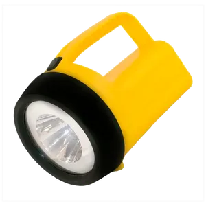 Linterna Flotante Eveready Readyflex + 2 Baterias